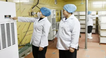 أرض مئات المهن.. استثمارات تكنولوجية ضخمة تعيد رسم خارطة الابتكار العالمية